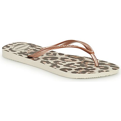 Zehentrenner SLIM ANIMALS - Havaianas - Modalova