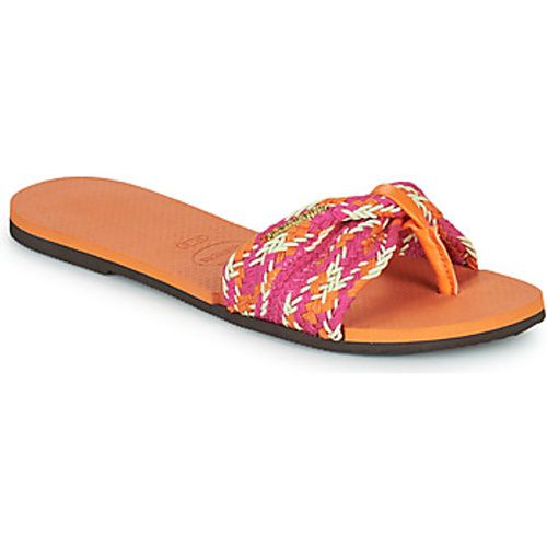 Zehentrenner YOU ST TROPEZ MESH - Havaianas - Modalova