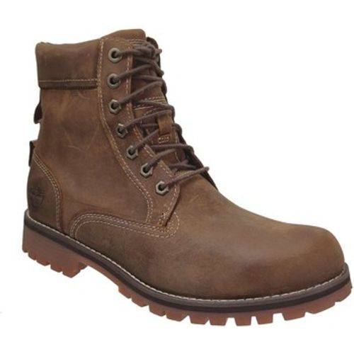 Timberland Herrenstiefel Rugged wp - Timberland - Modalova