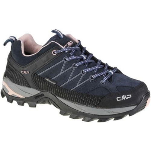 Cmp Damenschuhe Rigel Low - CMP - Modalova