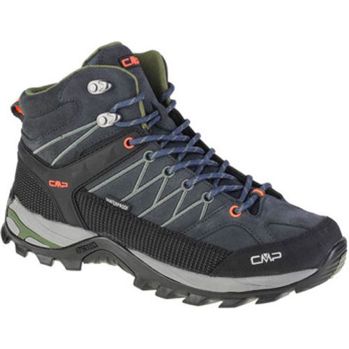 Cmp Herrenschuhe Rigel Mid - CMP - Modalova