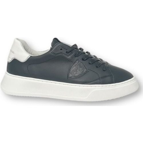 Philippe Model Sneaker BTLU V002 - Philippe Model - Modalova