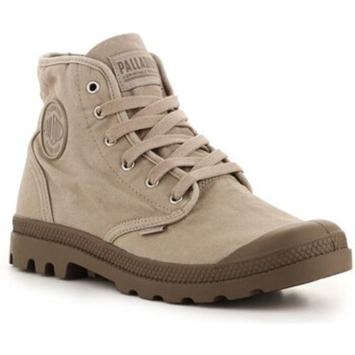 Turnschuhe US Pampa High HI - Palladium - Modalova