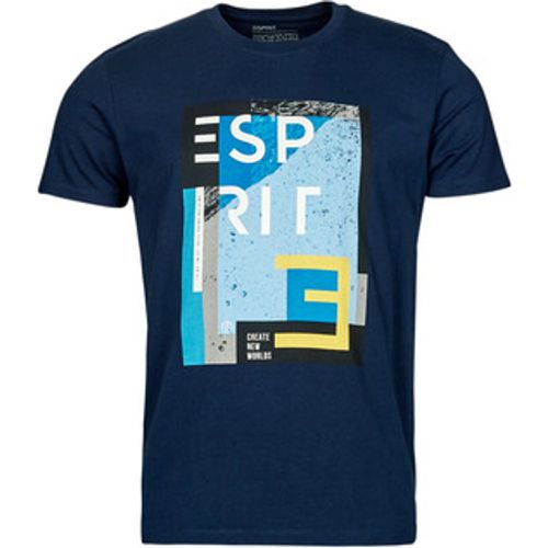 Esprit T-Shirt RCS BCI cn AW s - Esprit - Modalova