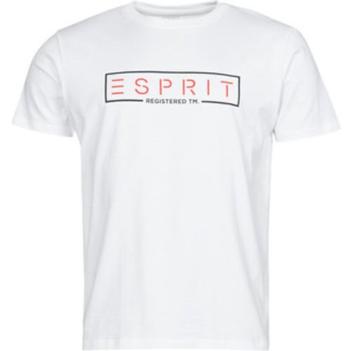 Esprit T-Shirt BCI N cn aw ss - Esprit - Modalova