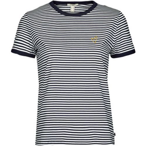 Esprit T-Shirt OCS Y/D STRIPE - Esprit - Modalova