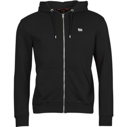 Sweatshirt BASIC ZIP THROUGH HOODY - Lee - Modalova