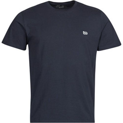 Lee T-Shirt SS PATCH LOGO TEE - Lee - Modalova