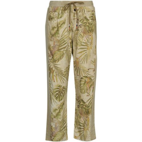 Fließende Hosen PANT_JUNGLE - Desigual - Modalova