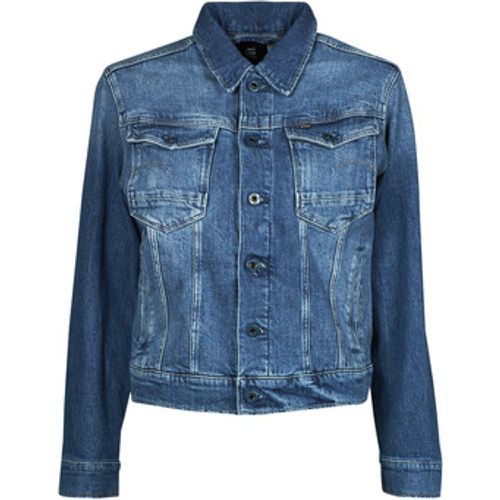 Jeansjacken Arc 3d jacket - G-Star Raw - Modalova