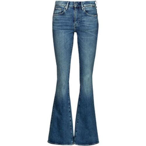 G-Star Raw Bootcuts 3301 flare - G-Star Raw - Modalova