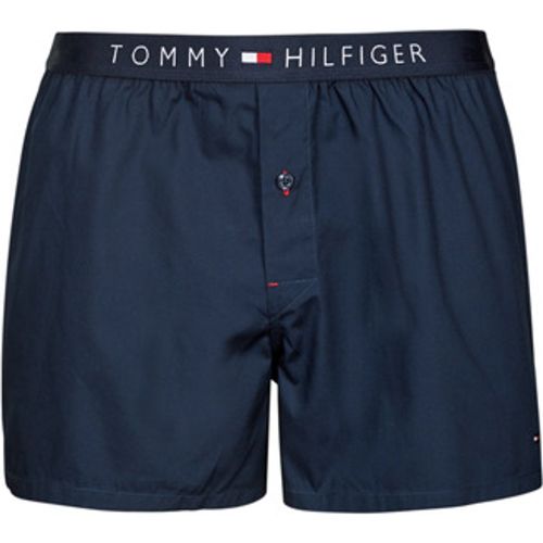 Boxershorts WOVEN BOXER - Tommy Hilfiger - Modalova