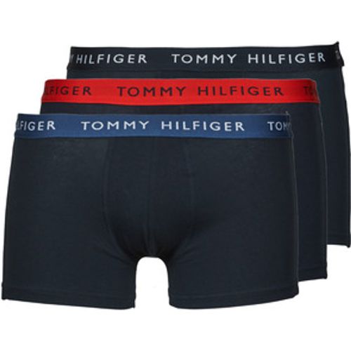 Tommy Hilfiger Boxer TRUNCK X3 - Tommy Hilfiger - Modalova