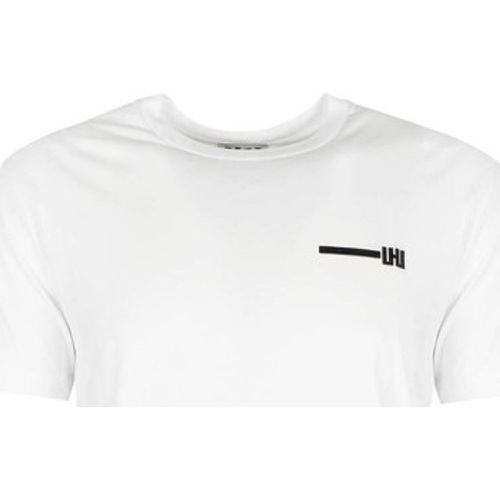 T-Shirt UHT201 700P | Urzn - Les Hommes - Modalova