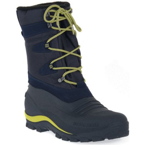 Cmp Stiefel 35NF NIETOS SNOW BOOTS Blau In Herrengrößen erhältlich. 41. Jetzt 35NF NIETOS SNOW BOOTS von Cmp auf Spartoo.de versandkostenfrei beste - 21396304H6 - Modalova