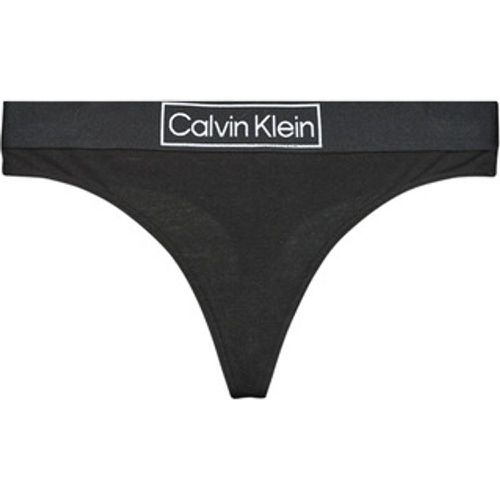 Calvin Klein Jeans Strings THONG - Calvin Klein Jeans - Modalova