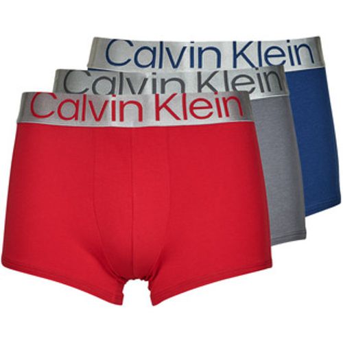 Calvin Klein Jeans Boxer TRUNK X3 - Calvin Klein Jeans - Modalova