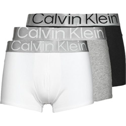 Calvin Klein Jeans Boxer TRUNK X3 - Calvin Klein Jeans - Modalova