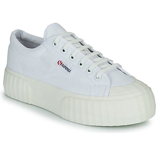 Sneaker 2631 STRIPE PLATEFORM - Superga - Modalova