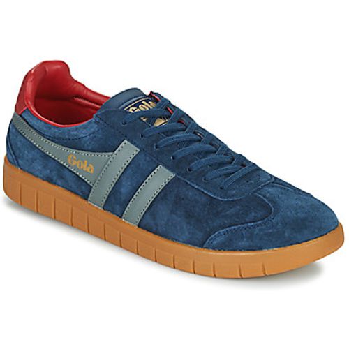 Gola Sneaker Hurricane Suede - Gola - Modalova