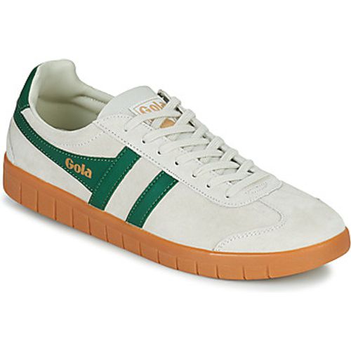 Gola Sneaker Hurricane Suede - Gola - Modalova