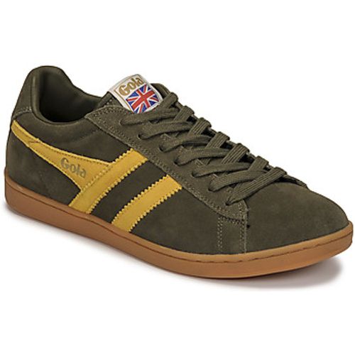 Gola Sneaker Equipe Suede - Gola - Modalova