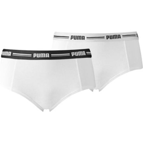 Puma Slips Mini Short 2 Pack - Puma - Modalova