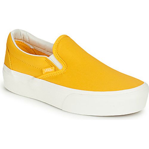 Slip on Classic Slip-On Platform - Vans - Modalova