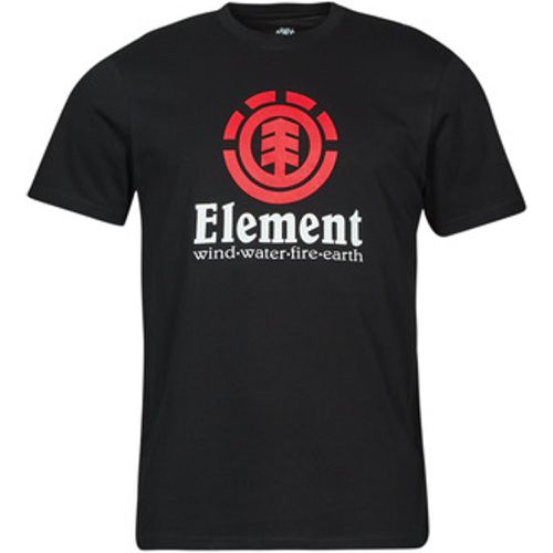 Element T-Shirt Vertical ss - Element - Modalova