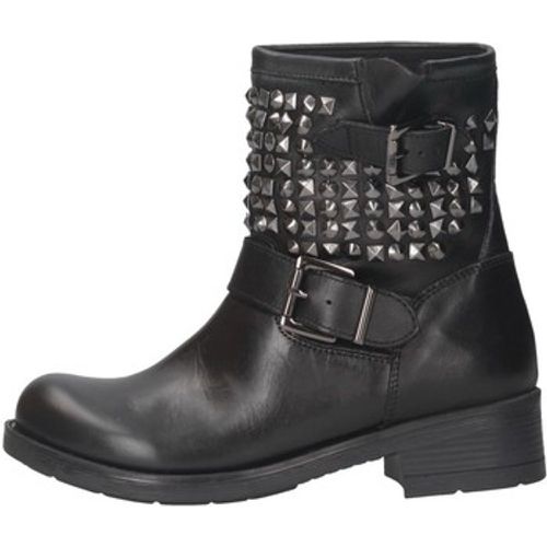 Stiefeletten BA534 Biker Frau - Pregunta - Modalova