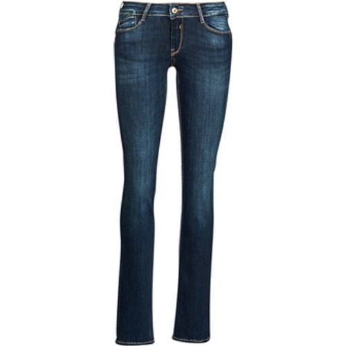 Straight Leg Jeans PULP HIGH REGUL - Le Temps des Cerises - Modalova