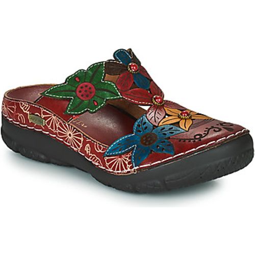 Laura Vita Clogs IDCELETTEO 0322 - laura vita - Modalova