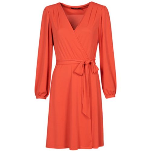 Kurze Kleider SHAVILYA-LONG SLEEVE-DAY DRESS - Lauren Ralph Lauren - Modalova