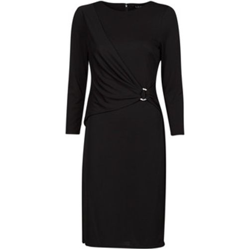 Kurze Kleider FABIANA-ELBOW SLEEVE-DAY DRESS - Lauren Ralph Lauren - Modalova