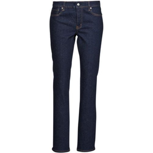 Straight Leg Jeans MIDRISE STRT-FULL LENGTH-STRAIGHT - Lauren Ralph Lauren - Modalova