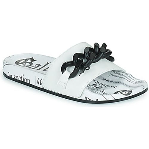 John Galliano Zehensandalen SEA - John Galliano - Modalova