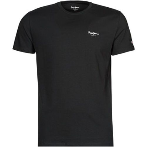 T-Shirt ORIGINAL BASIC NOS - Pepe Jeans - Modalova