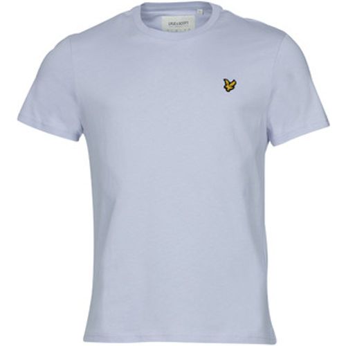 Lyle & Scott T-Shirt Plain T-shirt - Lyle & Scott - Modalova