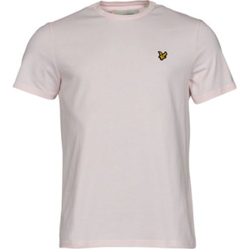 Lyle & Scott T-Shirt Plain T-shirt - Lyle & Scott - Modalova