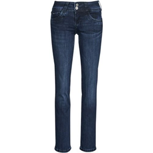 Pepe jeans Straight Leg Jeans GEN - Pepe Jeans - Modalova