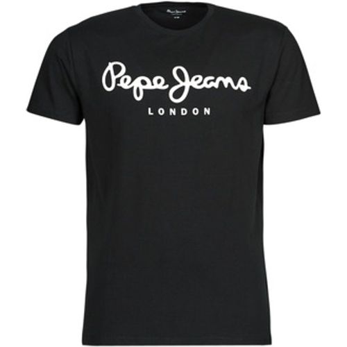 T-Shirt ORIGINAL STRETCH - Pepe Jeans - Modalova