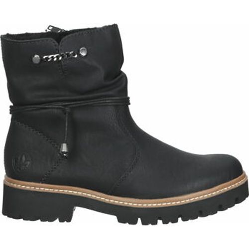 Rieker Damenstiefel Stiefelette - Rieker - Modalova