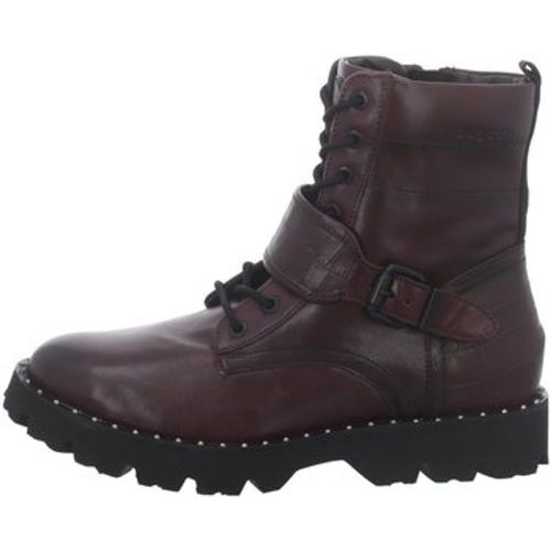 Stiefel Stiefeletten MAGIC bordo 4318083210003500 - Bugatti - Modalova