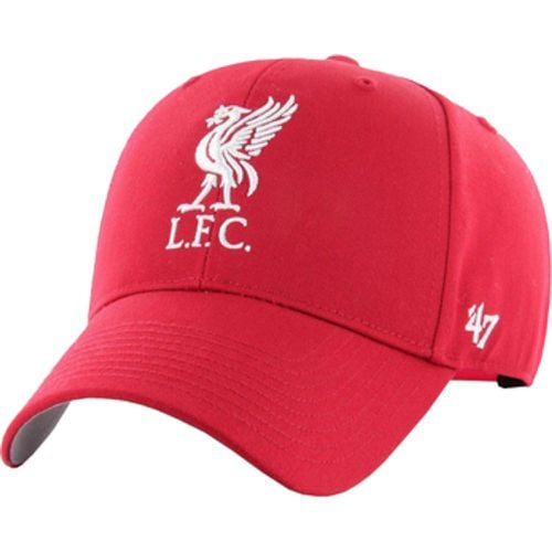 Schirmmütze Liverpool FC Raised Basic Cap - '47 Brand - Modalova