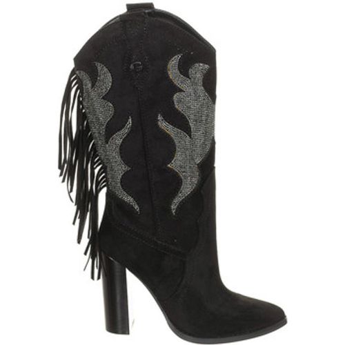 Guess Stiefel FL8MRAESU11-BLACK - Guess - Modalova