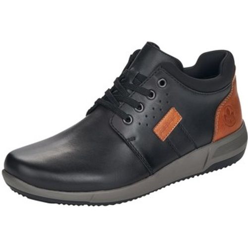 Halbschuhe Schnuerschuhe SCHNÜRHALBSCHUH B0920-00 - Rieker - Modalova