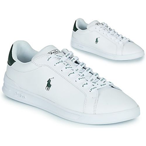 Sneaker HRT CT II-SNEAKERS-ATHLETIC SHOE - Polo Ralph Lauren - Modalova