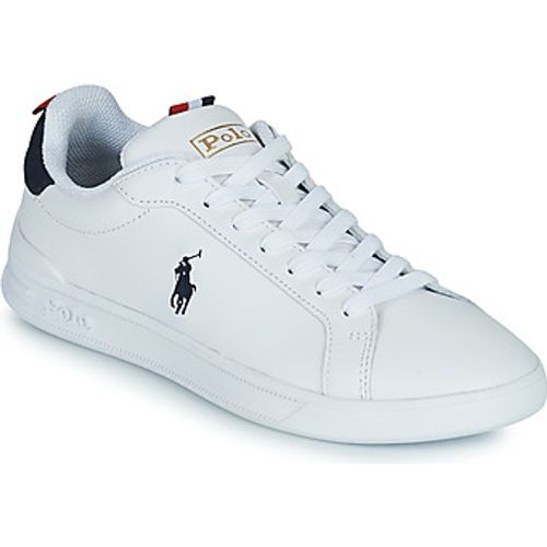 Sneaker HRT CT II-SNEAKERS-LOW TOP LACE - Polo Ralph Lauren - Modalova