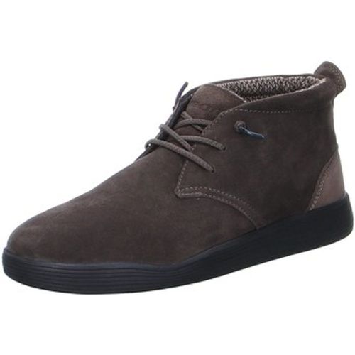 Stiefel 11237-1813 JO SUEDE java - Hey Dude Shoes - Modalova