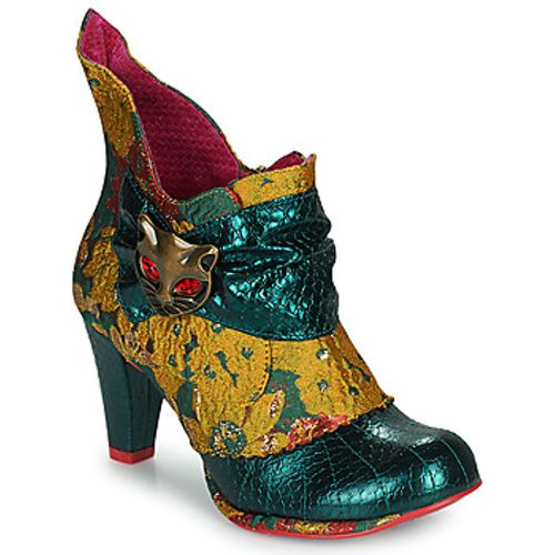 Stiefeletten Miaow - Irregular Choice - Modalova